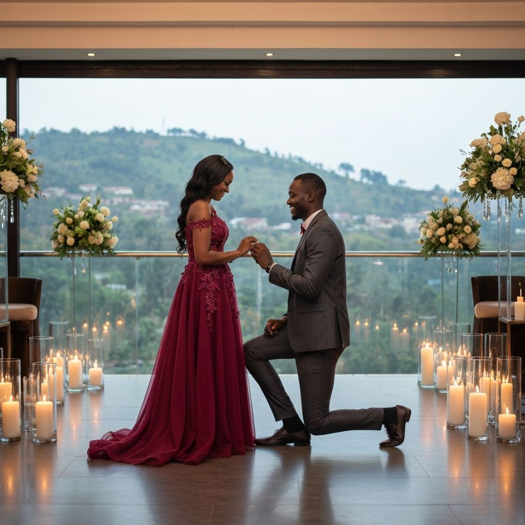 Proposals